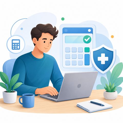 PKV-Rechner und Versicherungsvergleiche – Überblick aller Tools