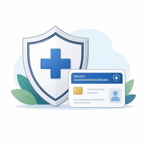 Private Krankenversicherung – umfassender Gesundheitsschutz