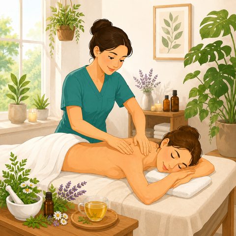 Private Gesundheitskosten – alternative Zusatzleistungen planen