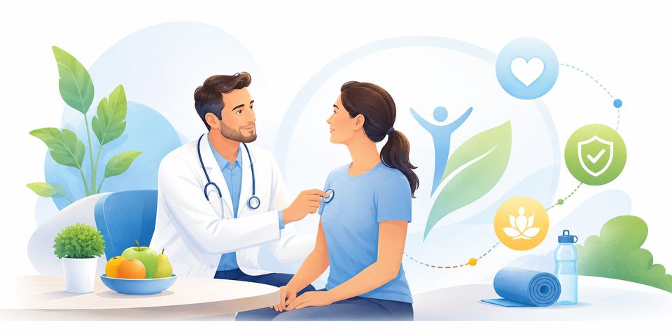 Vorsorgeuntersuchungen als Selbstzahler – Prävention und Gesundheitscheck